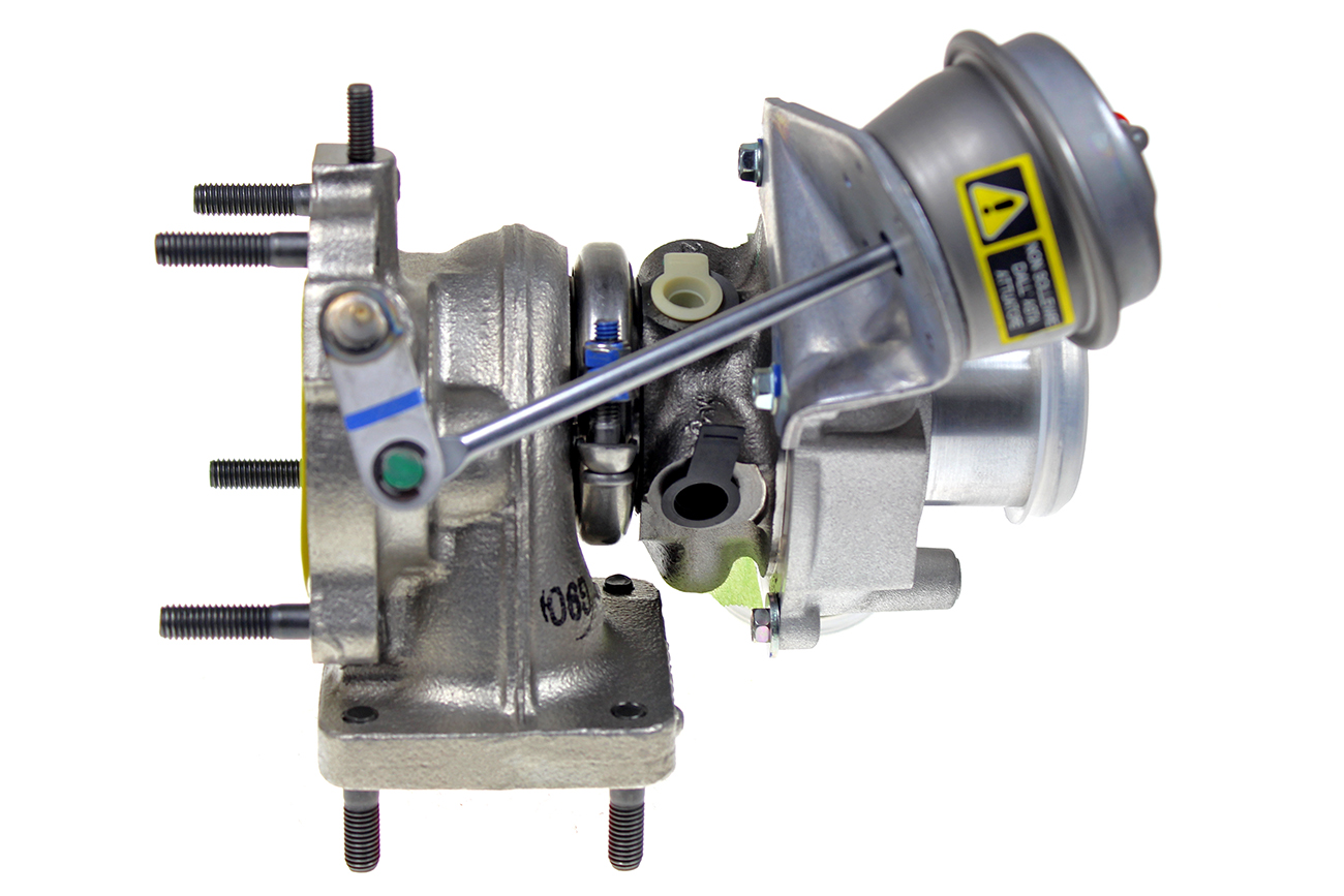 turbosprĘŻarka nowa vl39 giulietta 940 1.4 88kw 2c74f8801be26b2e90986ba6efb38f0e