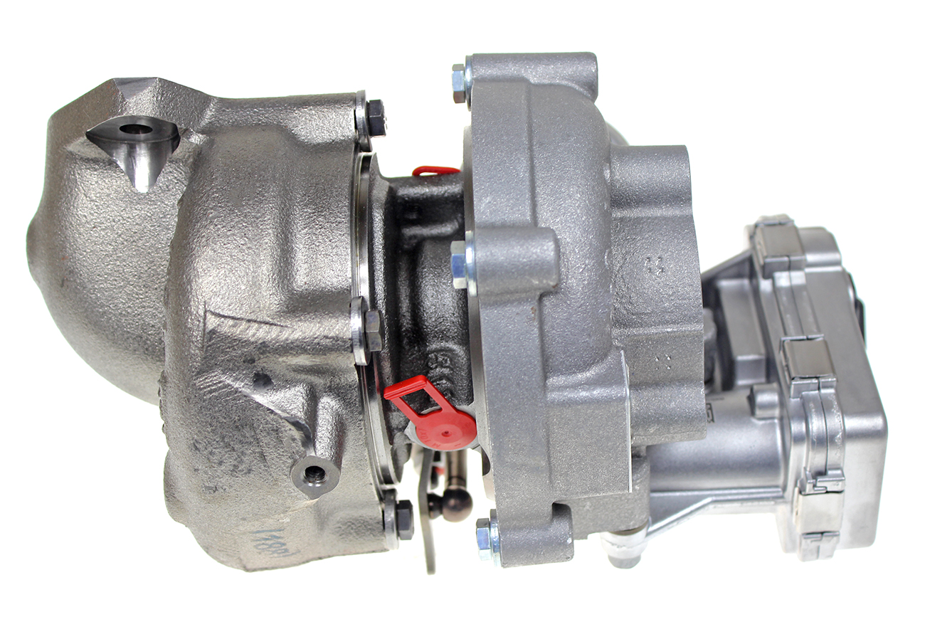 turbosprĘŻarka nieuŻywana 54409700006 bmw x6 40dx db282226a93e3f0069e0f6a5449e9cb0