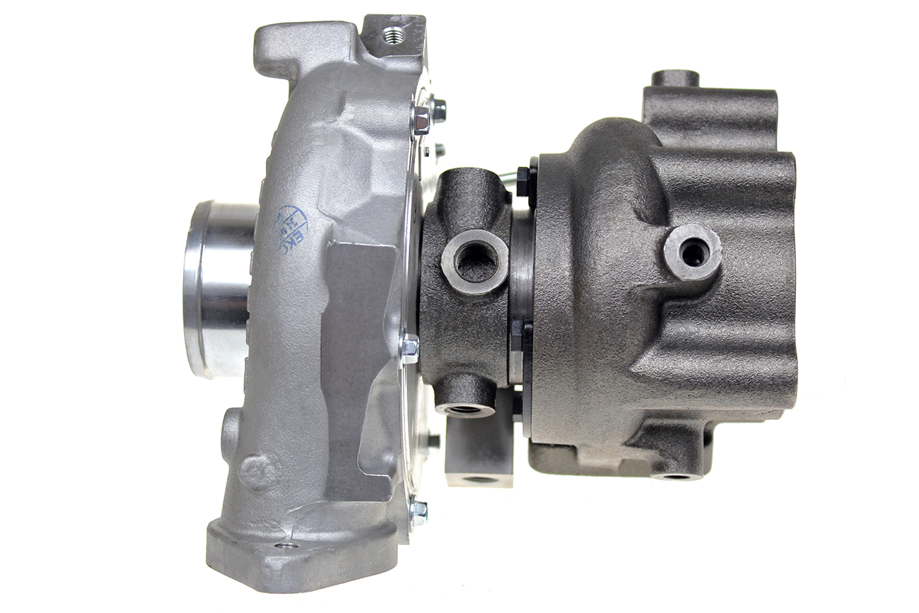 turbina oryginaŁ 732409 21 truck no4c tb 4.0 168km 24a9784e84e83851de41f926dcaf92de