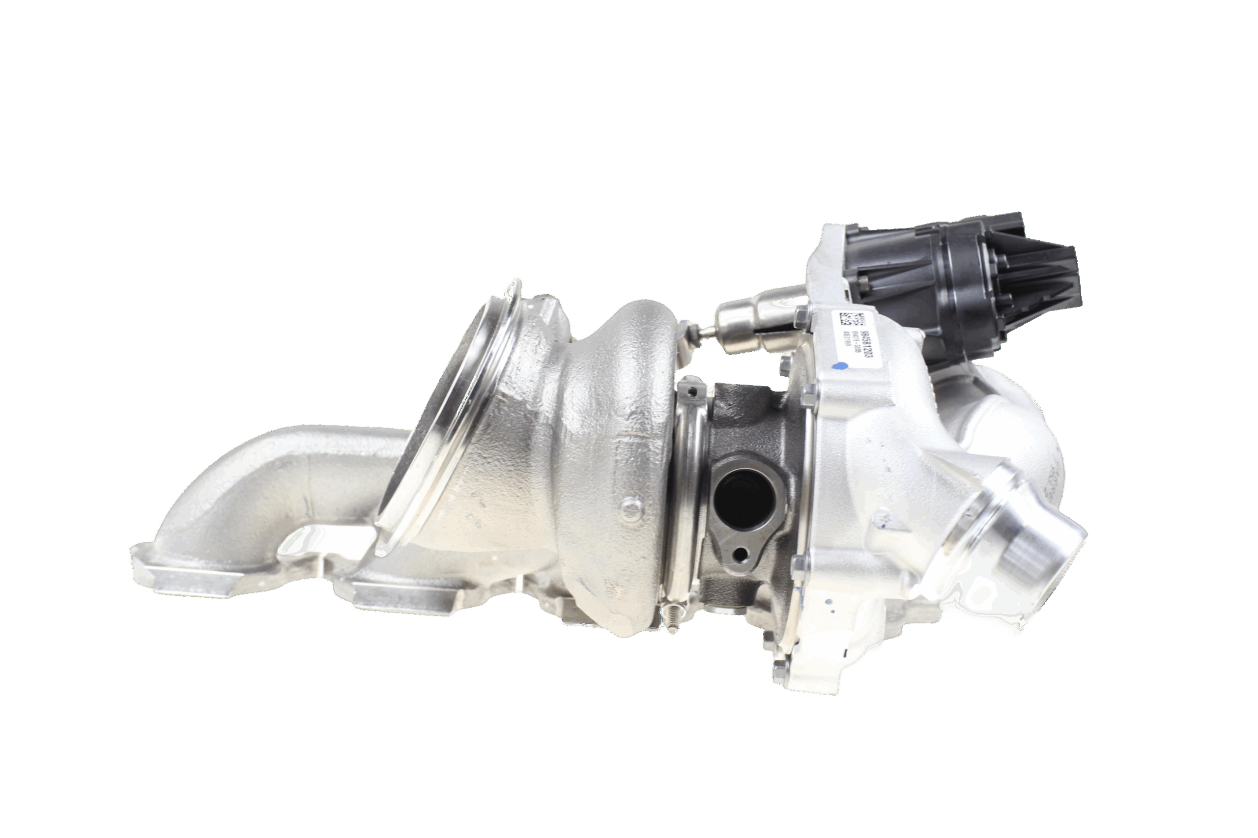 turbosprężarka mini countryman cooper s b48c 2.0l 139kw 11659845812 01 d107f81a01096781b27bc442e25d1cb2