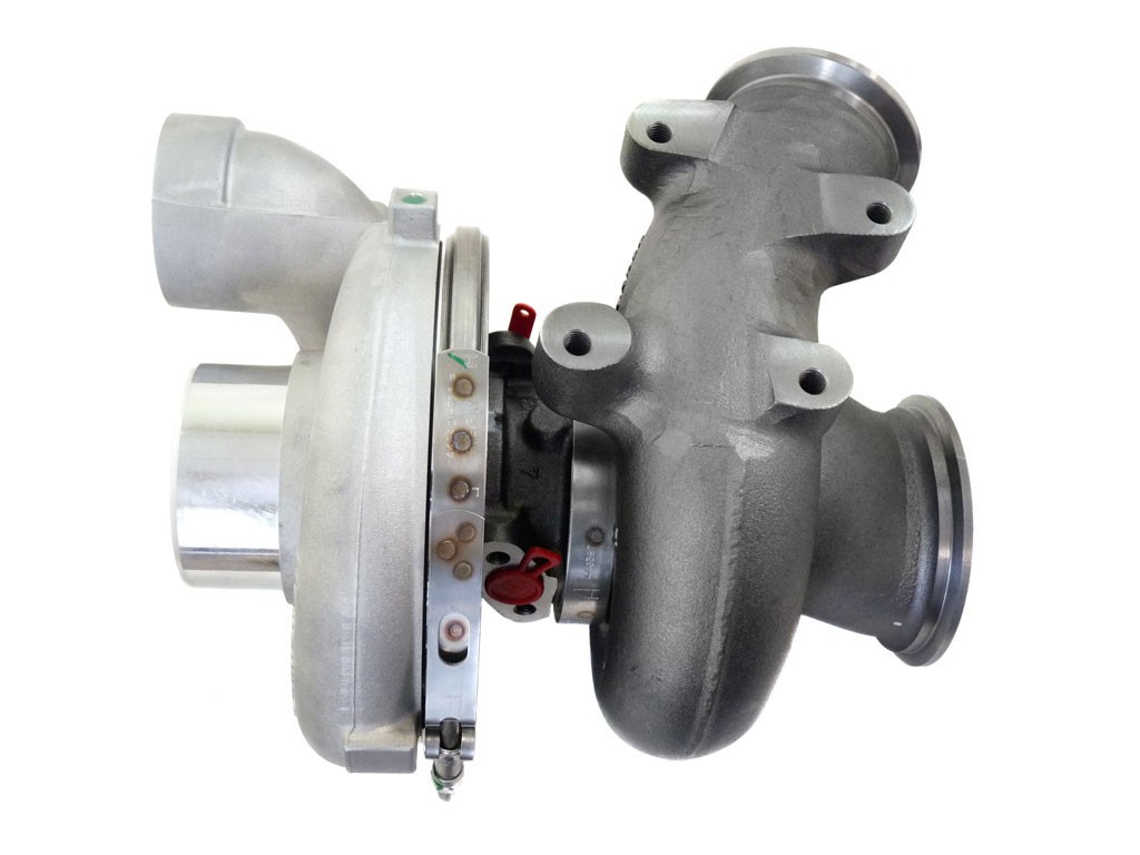 turbosprĘŻarka nowa 831661 man tgx500 12.4 d2676 7cca622ffc6732f8359d41b91467145a