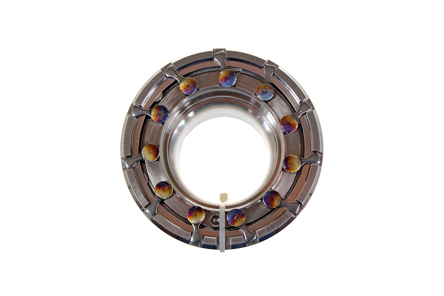 zmienna geometria turbo 53049700050 audi q7 3.0tdi a8e24c31ca9671ede17aff78b698bb1d