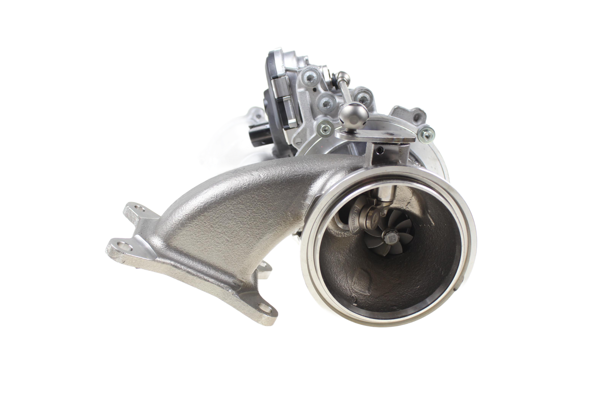 turbospręzarka nowa volkswagen arteon 3g 06q145701c 0f75976886e9ed50d7cc375894963b35