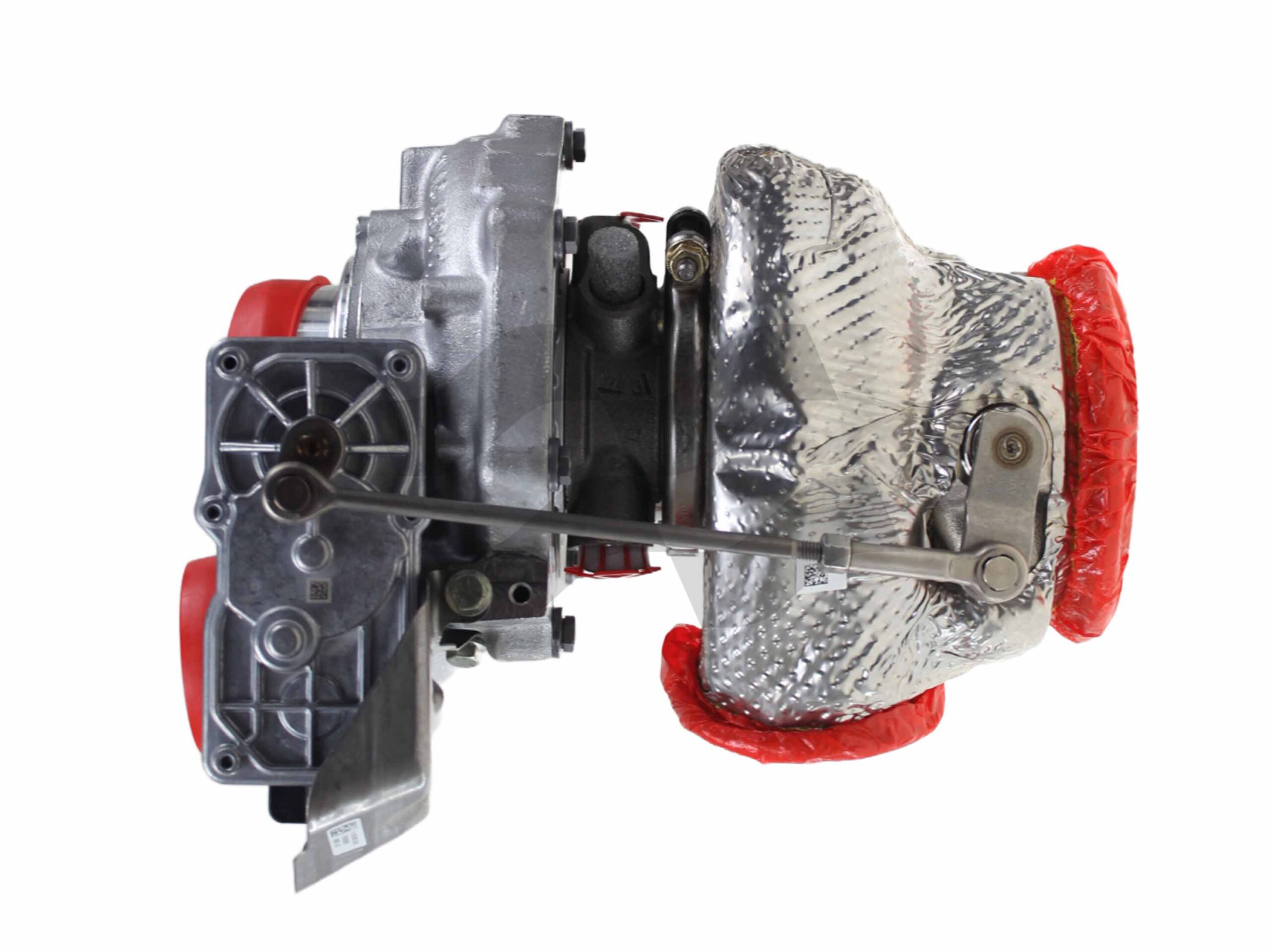turbosprężarka mercedes benz cla 45 (c118) 2.0l turbo 284kw a1390903500 46c74d35edbf917198378488e3dd22c8