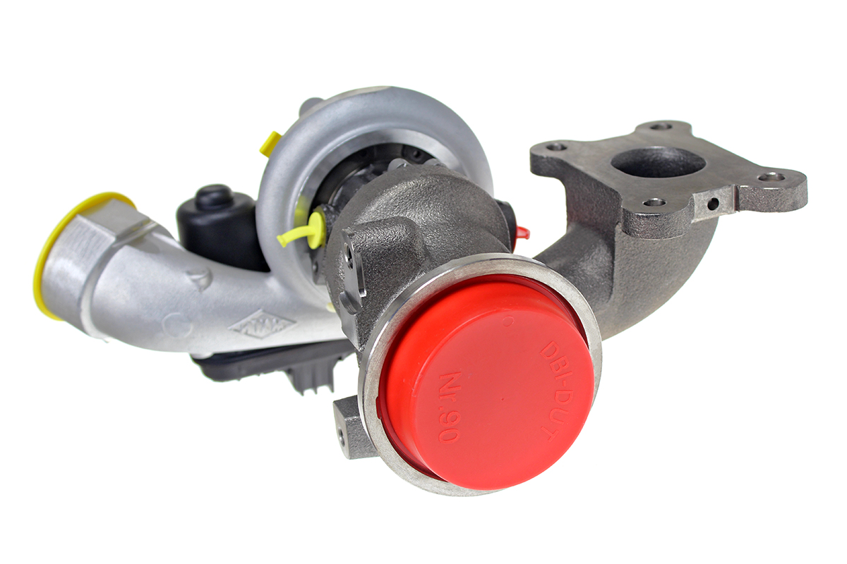 turbosprĘŻarka nowa 49180 01400 golf vii 1.4 czea e2a821ab3dd73d93e540381934a09bfb