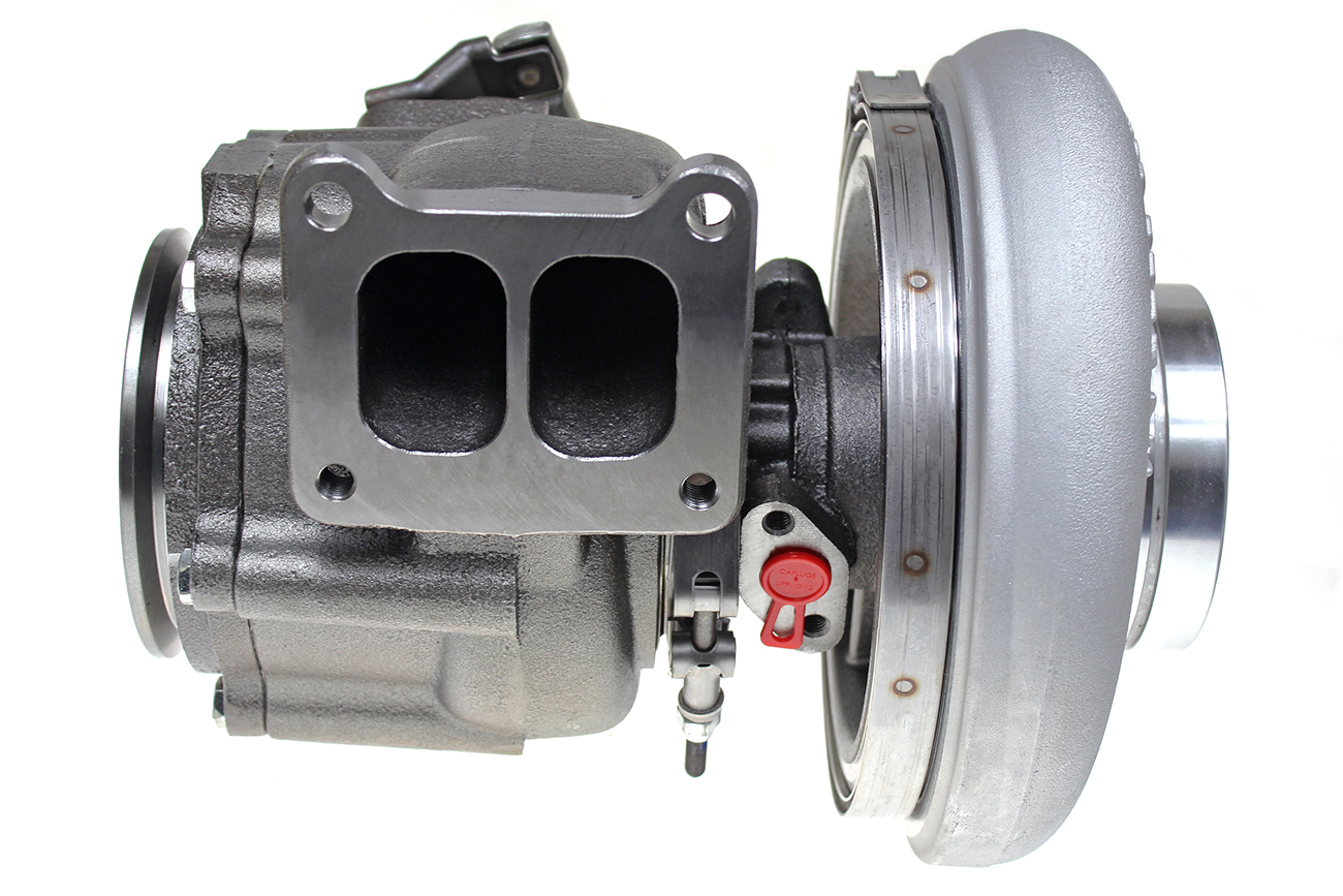 turbina nowa 5501948 renault trucks 430/460 10.8 3285e095aec5217a42237c35278630cf