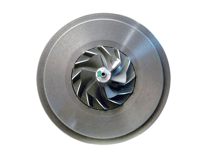 chra turbosprężarki ford focus 1.8l tddi 66kw xs4q6k682db ga 00 0010 f7f5bef1431cd4a5f7158babad7f7b89