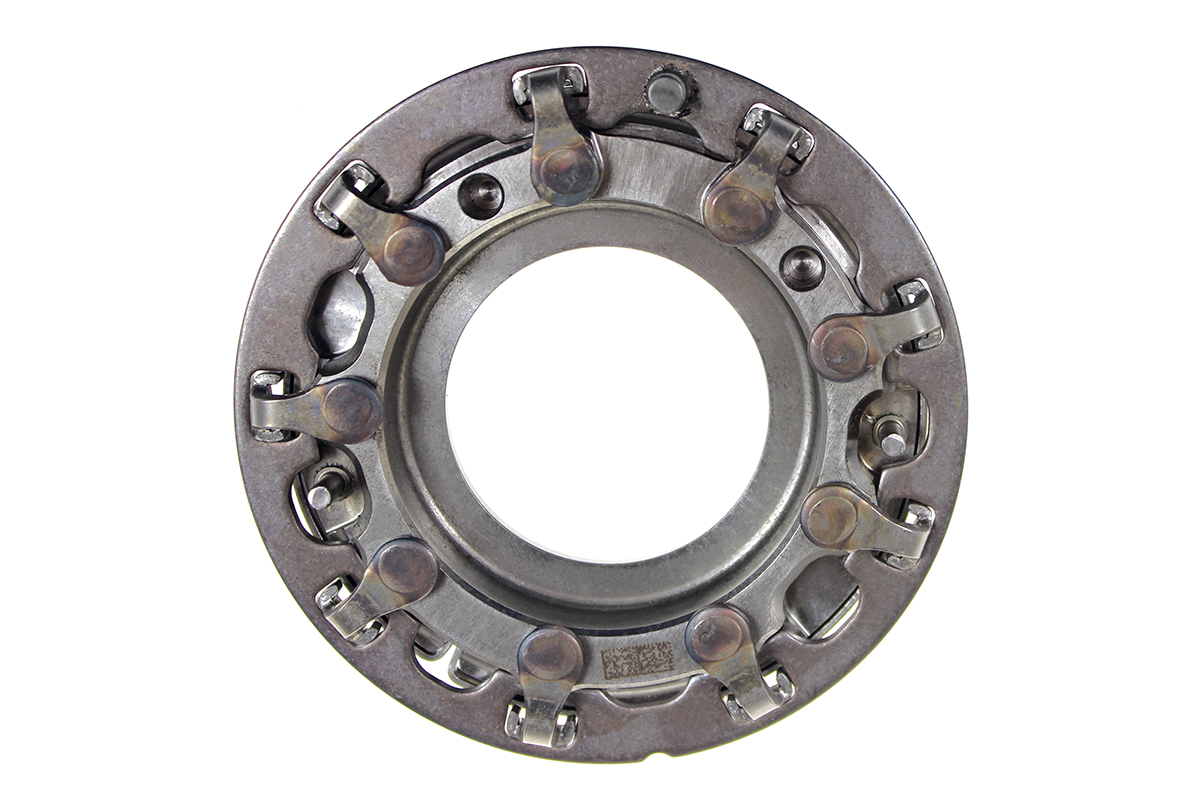 zmienna geometria turbo vito 111 1.6 cdi om622de16 31b63828a79cdf5cf689b59a1c03f405