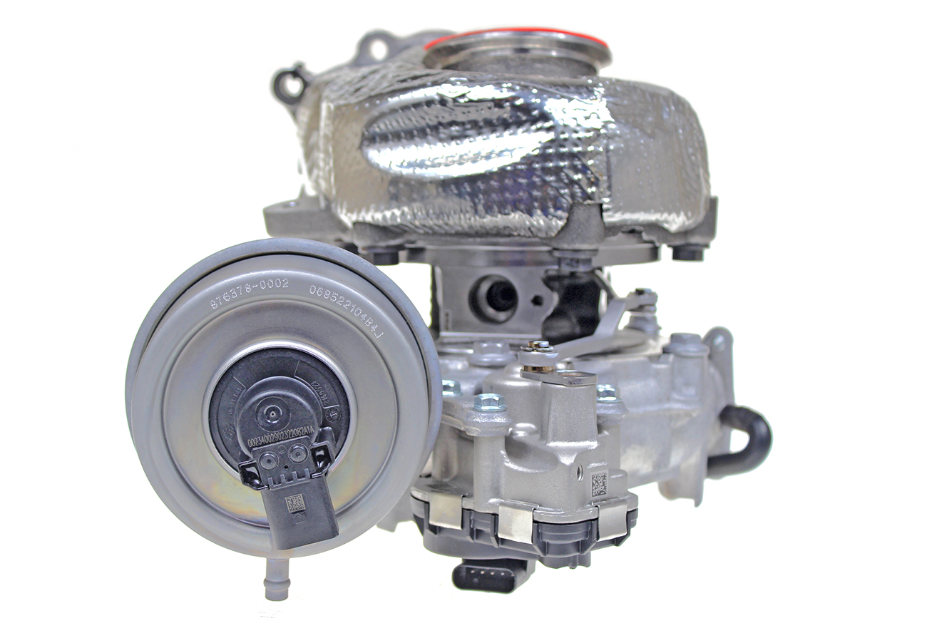 turbosprężarka land rover turbo diesel 3.0l td 188kw 883403 0004 80f4edbe5c8fda98692e907fecc1645e