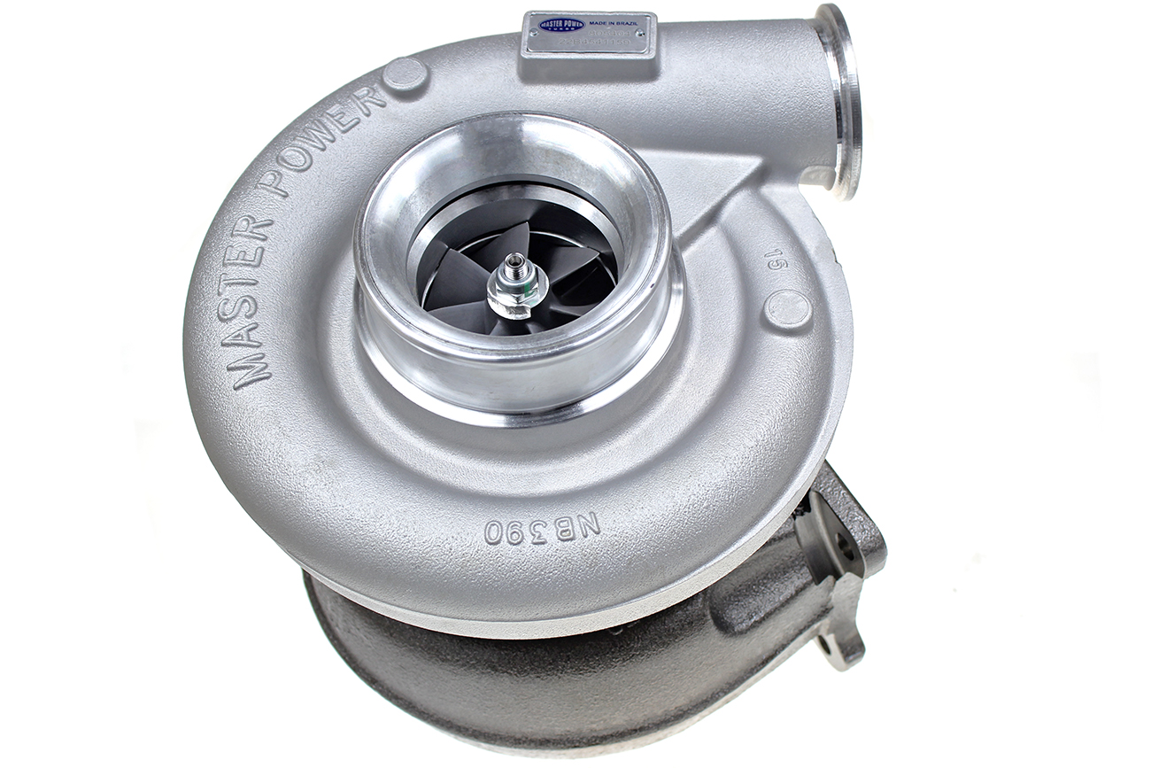 turbina nowa 14879880056 scania11.7 dc12 01 309kw af1b4737e07802956b919b232ff7ec72