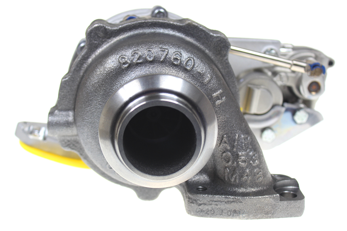 turbina nowa 853603 2 peugeot rifter 1.5 hdi dv5rc 24603a442854e09427923f81d770c89d