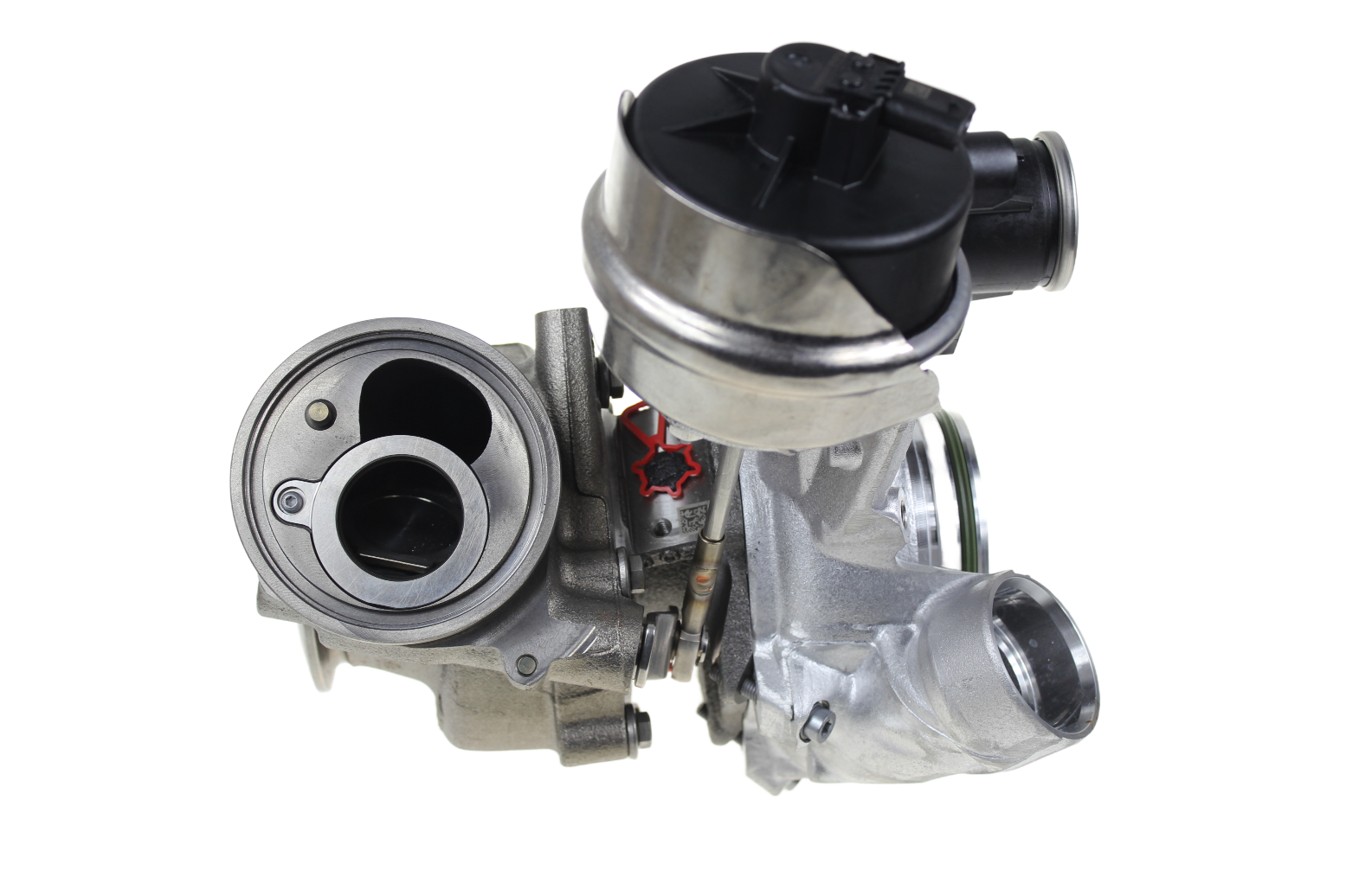 turbosprĘŻarka bmw series 1 (f20) 125d 2.0l 164kw 17459700019 879dfd6855919734e45b8db6ad18cb53