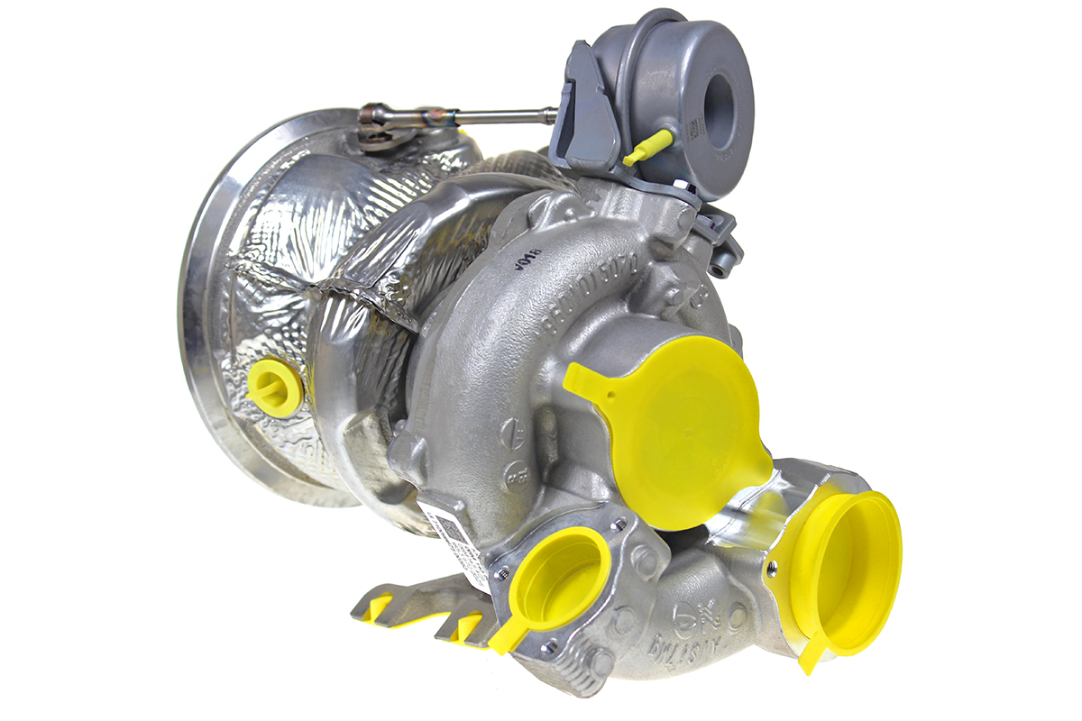 turbosprĘŻarka nowa 18539700070 audi s4 3.0 cwgd a72509afcc0994034130456bf8b59790