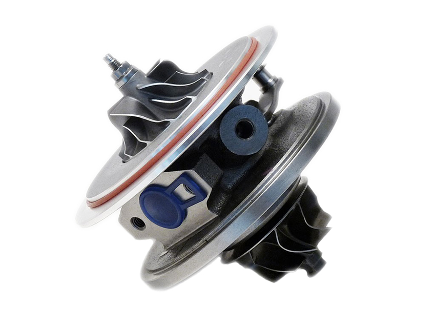 chra turbosprężarki ford mondeo iii 2.0l tdci 95kw 4s7q6k682ef ga 00 0096 aa4dda5fc8f0eb6094600914e485a177