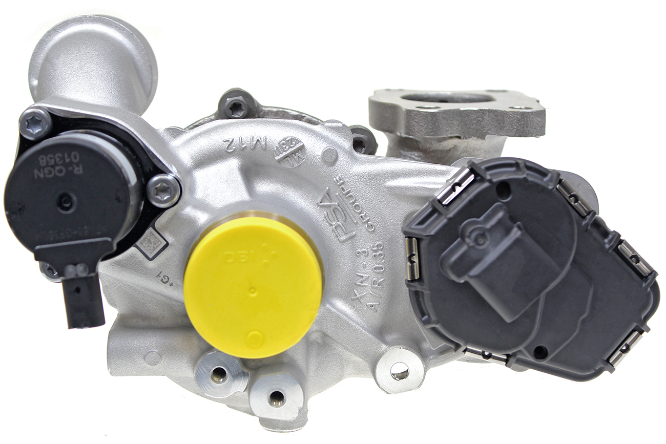 turbosprĘŻarka nowa garrett 913630 1 opel 1.2 eb2ltd 83d7feda9f48ffc99e2696d0cacba726
