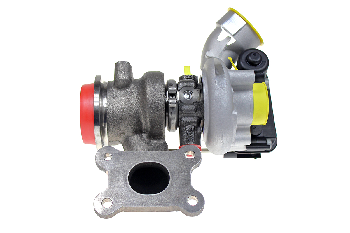 turbosprĘŻarka nowa 49180 01400 golf vii 1.4 czea 7a29d6b5bf8e247a47d40f9128bf920c