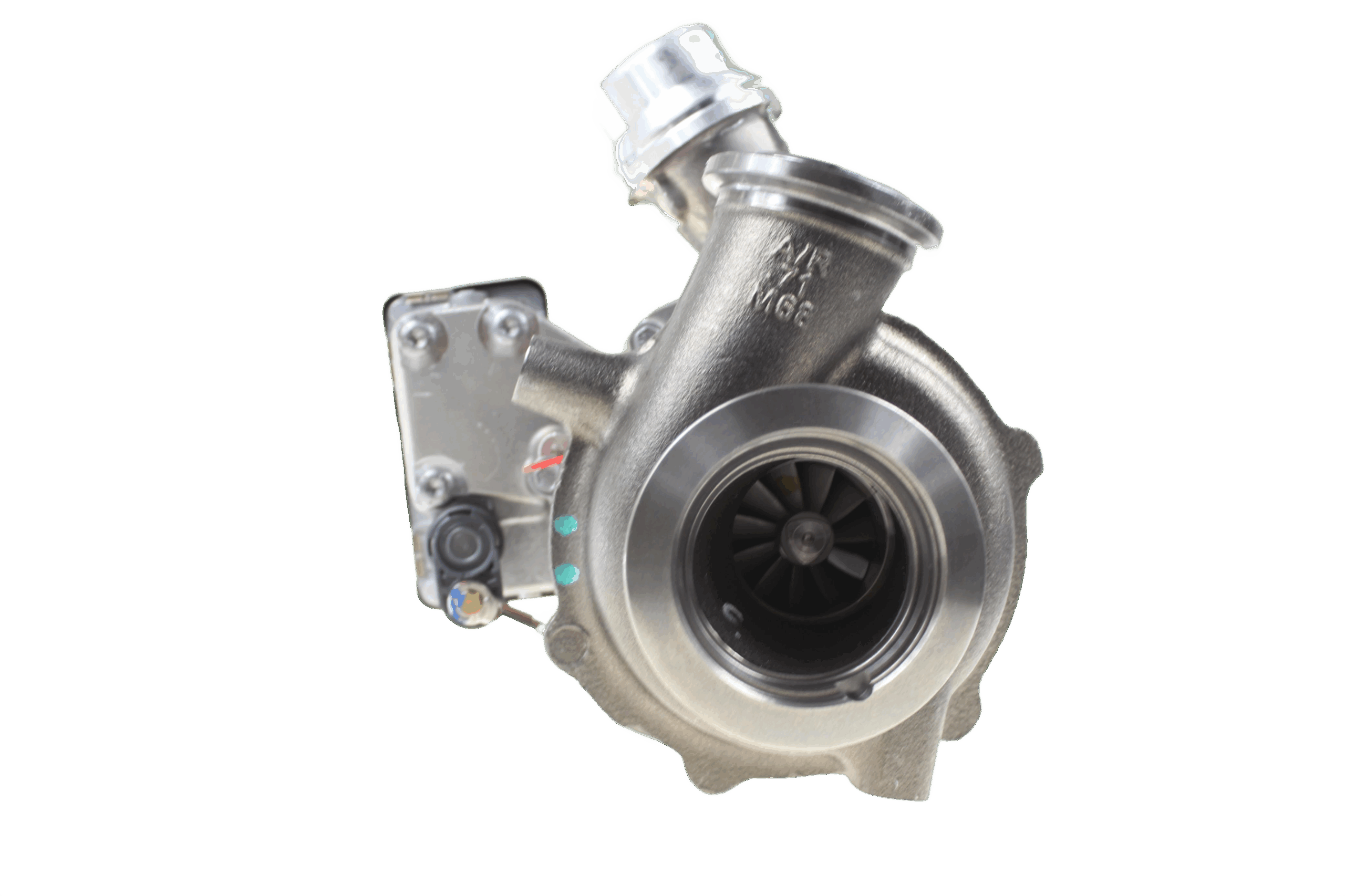 turbosprężarka mini mini clubman 2.0l 139kw 8570080f06 ac62548cfc9ca780c861722b1219d0a4