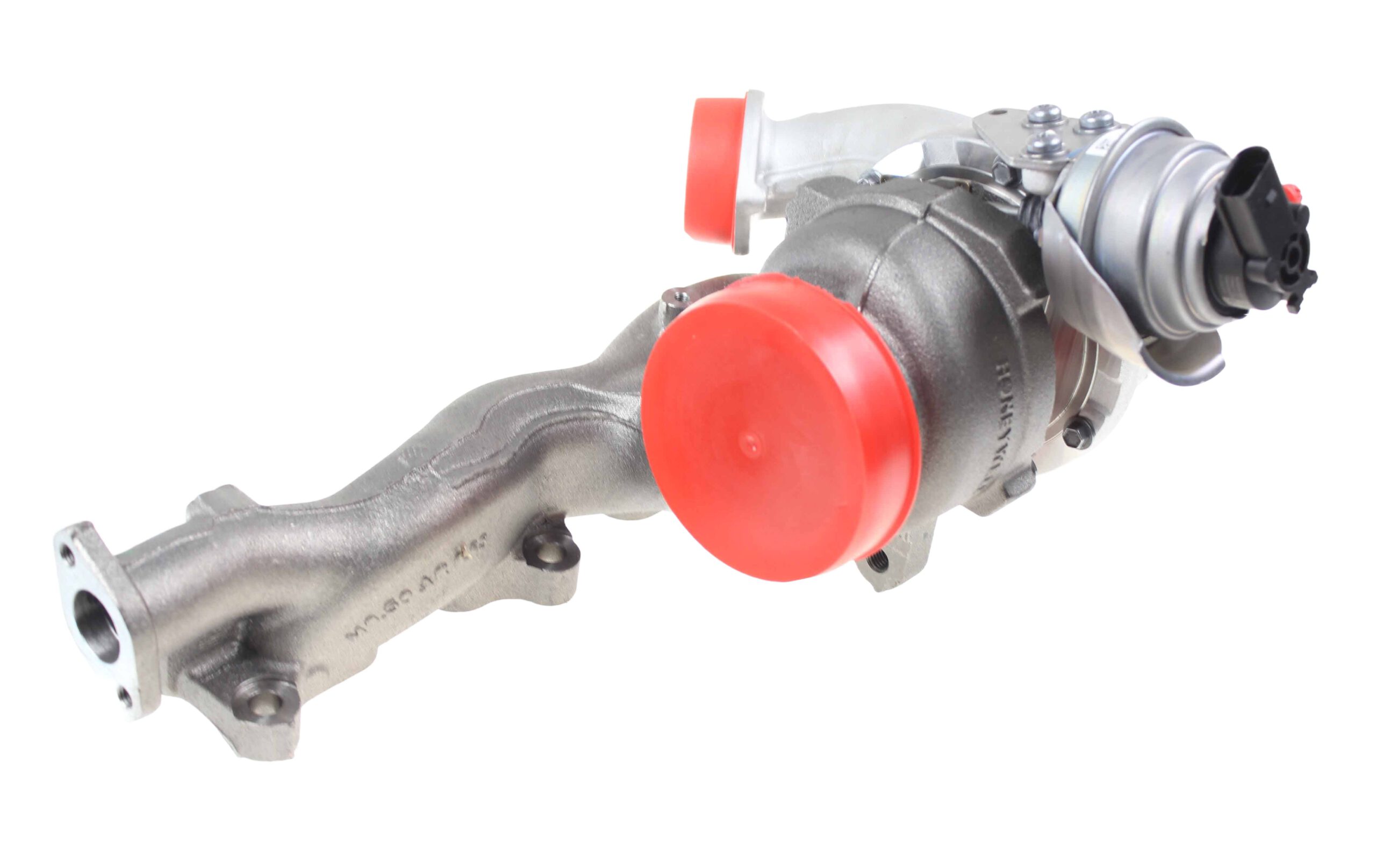 turbosprężarka nowa 830324 0002 dla vw t6 transporter 2.0l tdi 76kw 4251e6a06f27e27a56d87abd2de21328