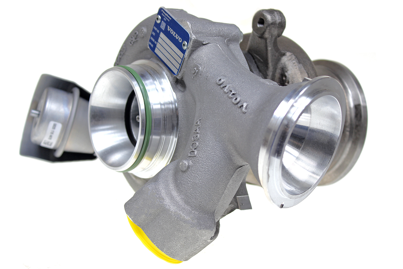 turbosprĘŻarka nowa 10009700162 volvo cx90 2.0 d5 6946254dc82d44e851842f66699f2f72