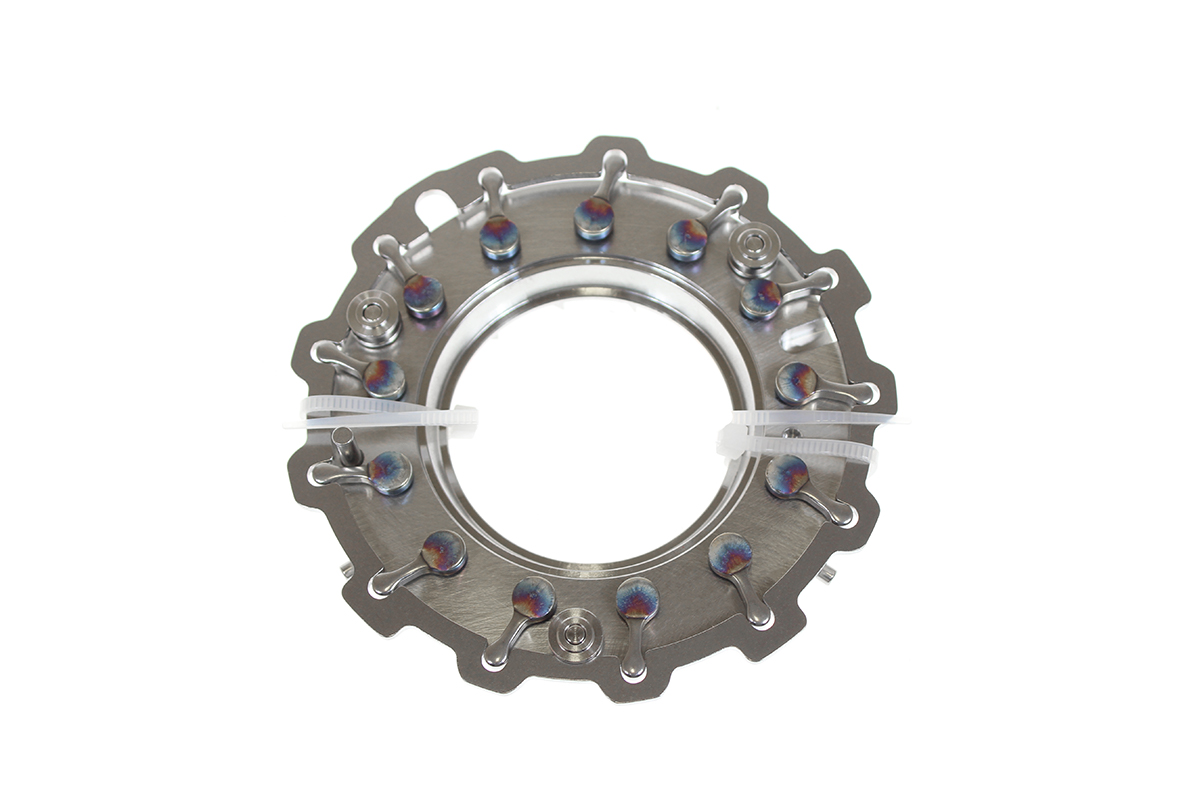 zmienna geometria turbo 802774 cls350 3.0 642854 65f06962cf14ffdbefaad2f28681ed2d