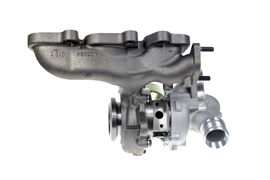 nowa turbina 04b253019hv seat ibiza iv 1.4tdi 77kw 04b253019 23f98edbbc602091d9a0b4cffe841b82