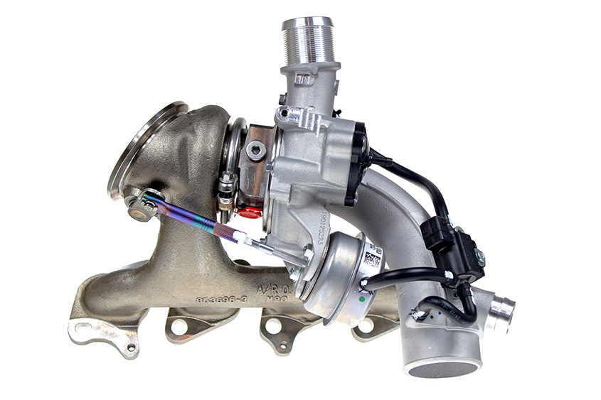 turbosprĘŻarka nowa 781504 0001 opel astra 1.4 33a2831b35852d9ee6a506a866a0514a