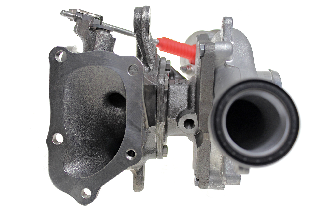 turbosprĘŻarka nowa 18509710015 03n145713a vw crafter 2.0 tdi 130kw 2016 7639f15397028d14f4be92a5f70ad349