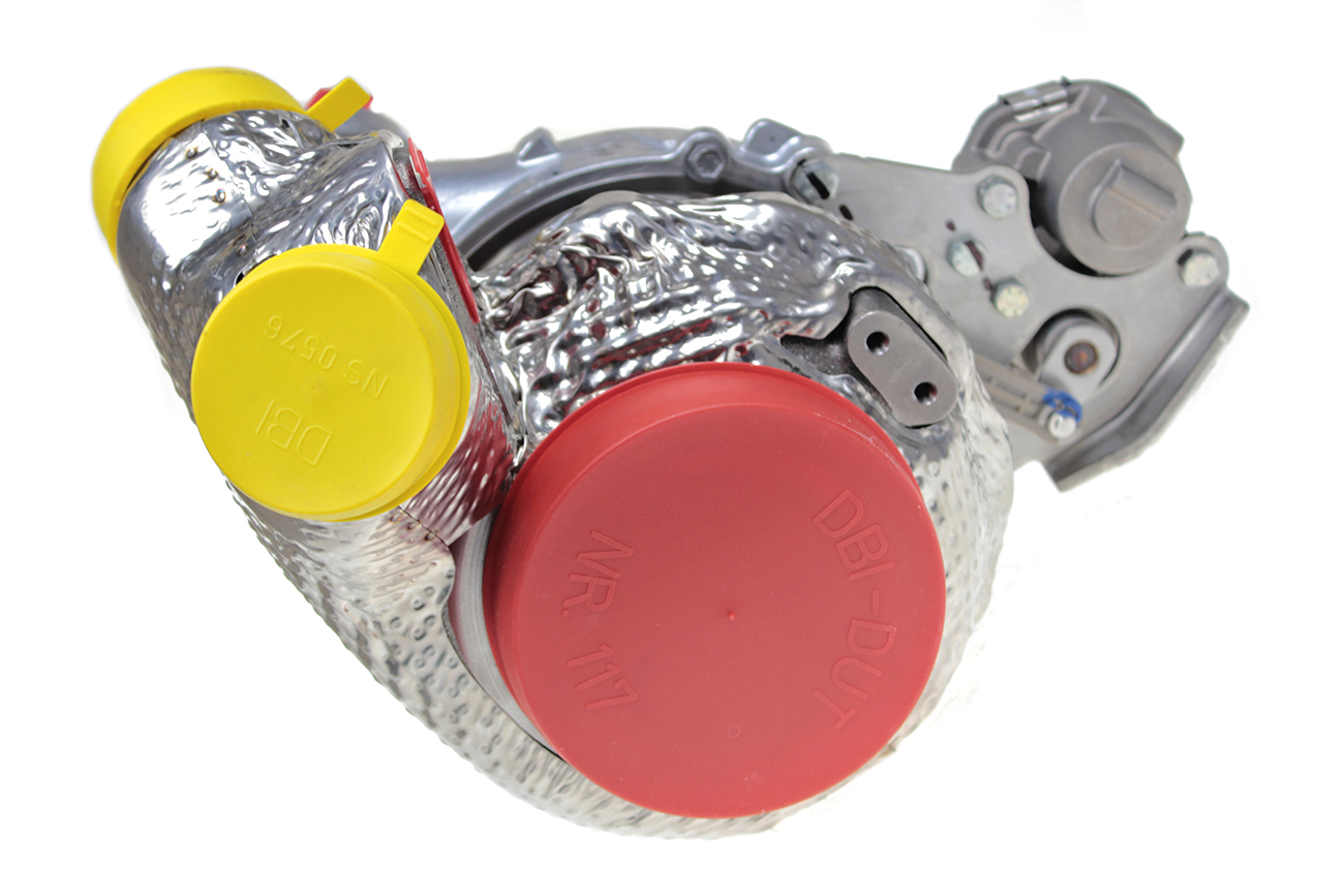 turbosprężarka audi q5 50 tdi quattro 3.0l 210kw 881652 0001 213d0356011650fd58d5759adf06882e