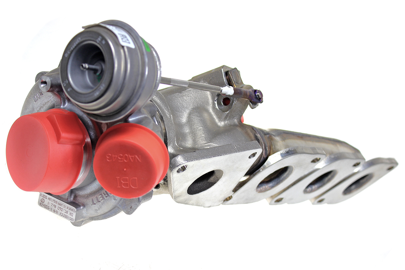 turbina nowa 827053 0001 mercedes s500 maybach 4.7l 335kw a2780903680 a2e7ea8720edaff8714231768a862729