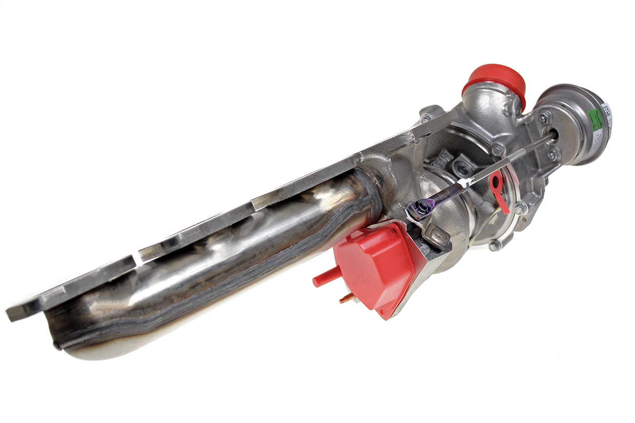 turbina nowa 827053 0001 mercedes s500 maybach 4.7l 335kw a2780903680 aac6cedf9b2976927d5d7cd05fca320d