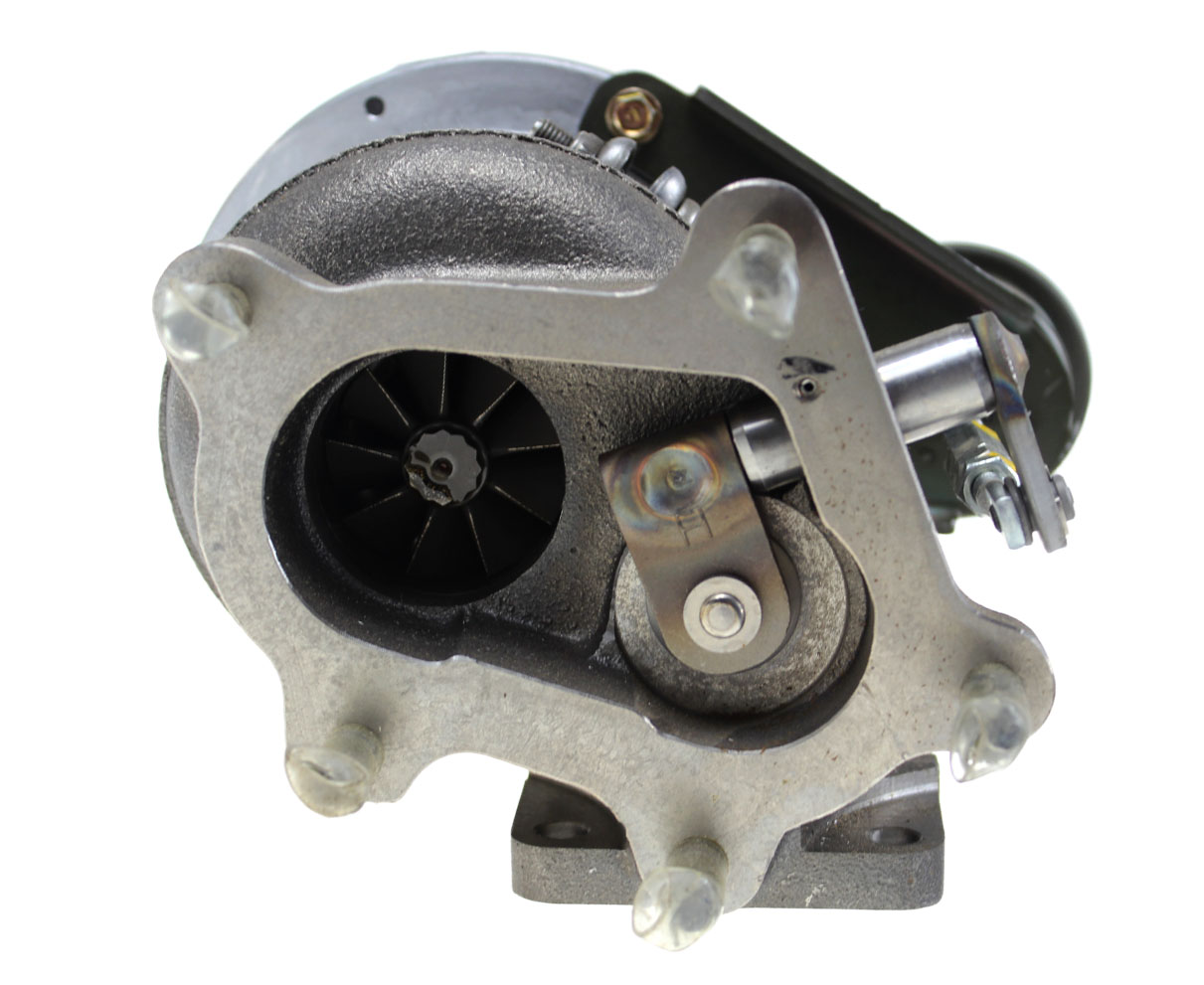 turbosprężarka maserati ghibli 2.8l 209kw vm31l 574360100 b9734c8ccd062679fa9f02cf4cc50fc0