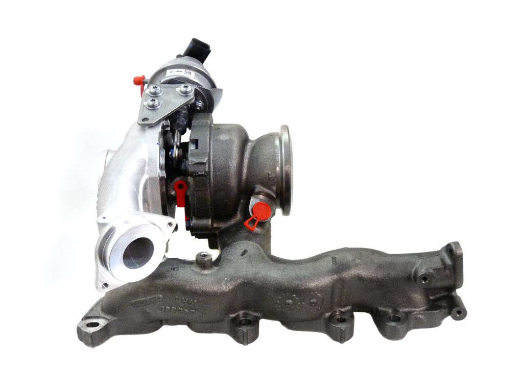 turbosprĘŻarka 873732 1 vw t6 transporter 2.0l tdi 27efc981e9e1bf7767f861d28154de0b