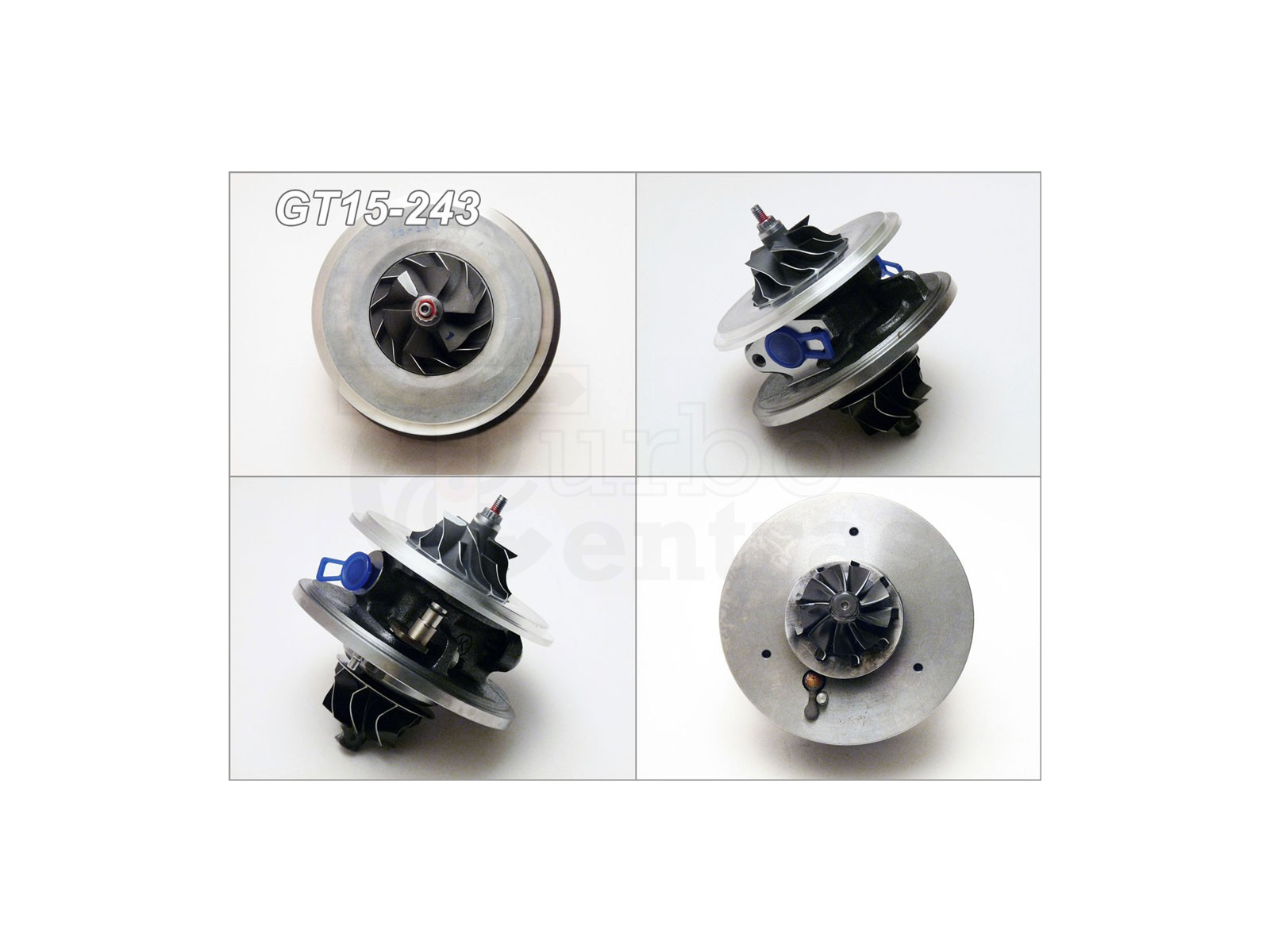 chra turbosprężarki land rover freelander 2.0l td4 82kw 7781450b ga 00 0061 258a042a6f15bc1b9d2732854ff13cb1