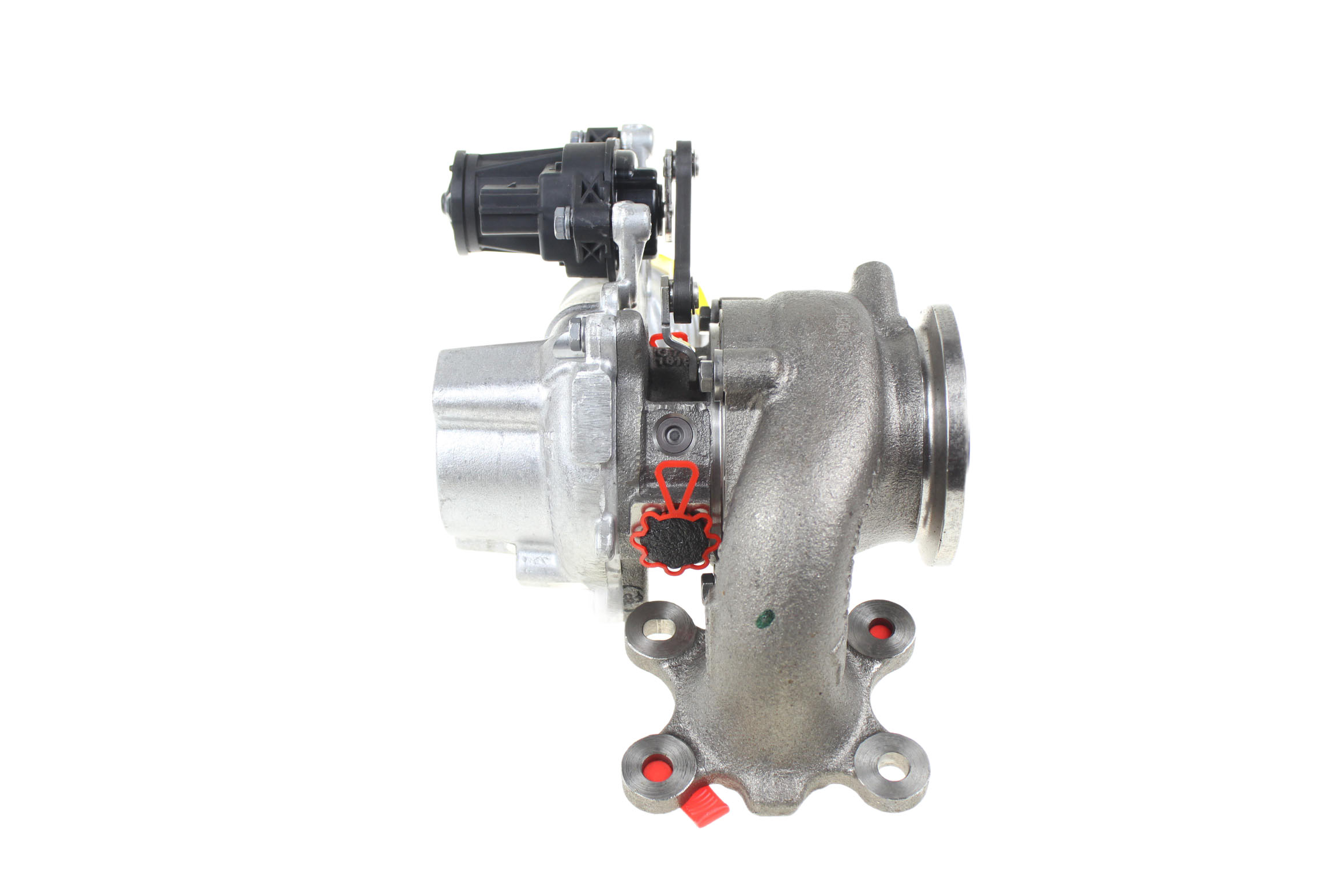 turbosprężarka audi a1/s1 gb 1.0l tsi 81kw 05c145701b 7b08d798236d78d2eae72f34fcee9b07