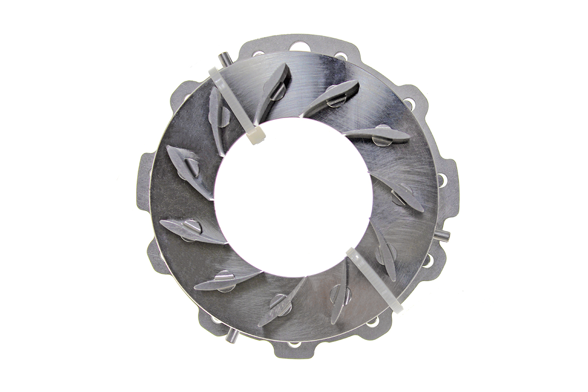 zmienna geometria turbo 814067 s10 2.8 ra428 174km d9025f2c66ab77dcd490d6ce221f476a