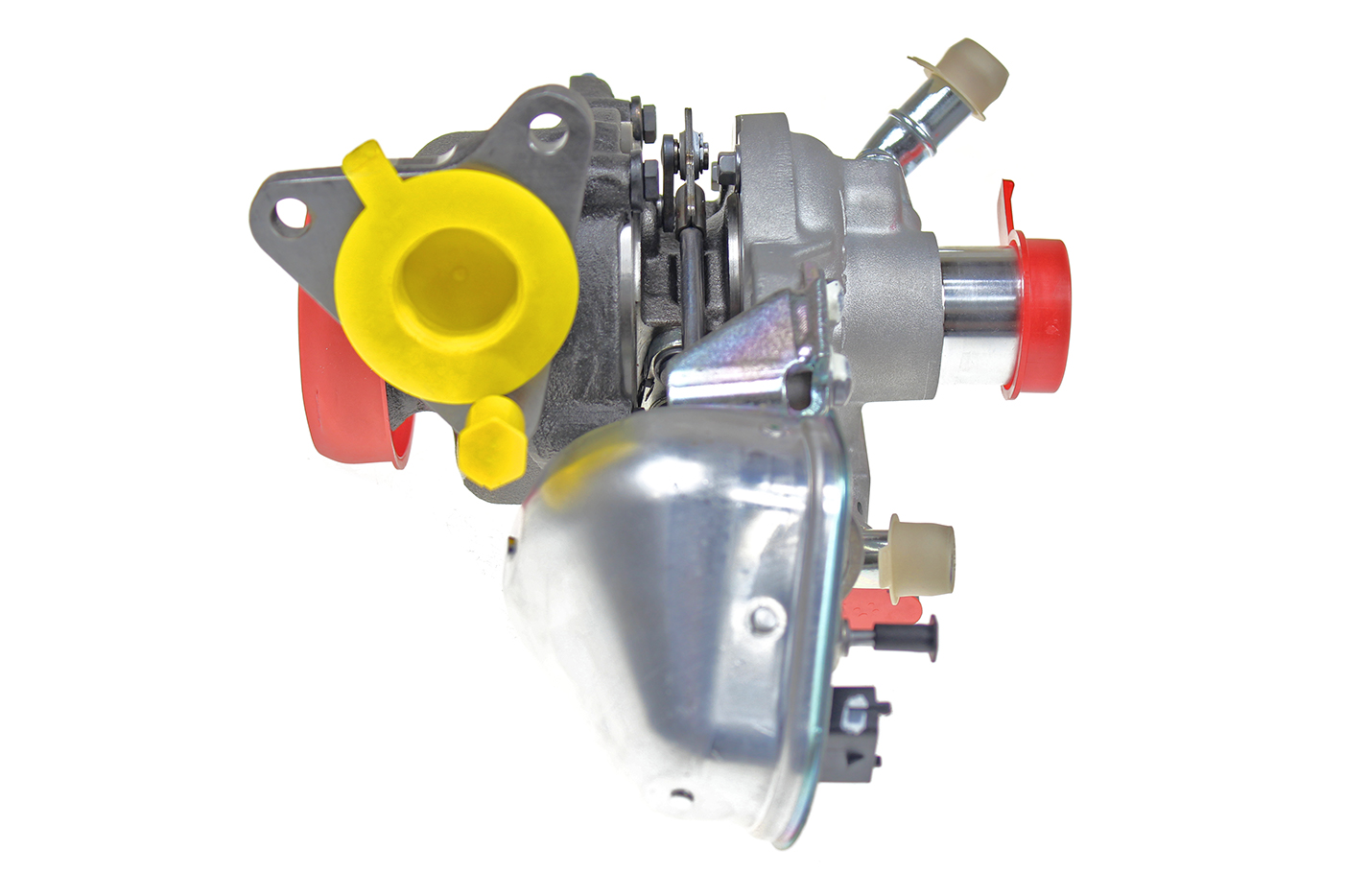 turbosprĘŻarka nowa 822088 0006 lancia ypsilon 1.3l mjt multijet 69kw 55266961 38eb407f19aa2421eb26595e37165d09