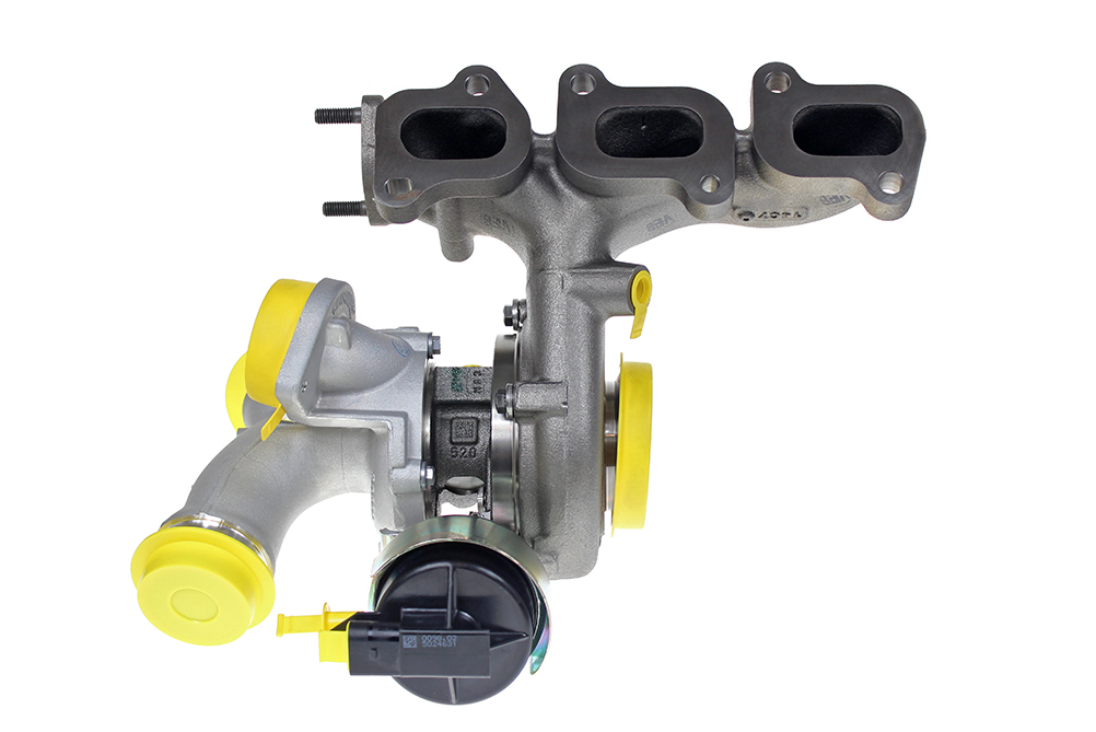 nowa turbina 04b253019hv seat ibiza iv 1.4tdi 77kw 04b253019 e82249bfaf5531619305e7b233e84453