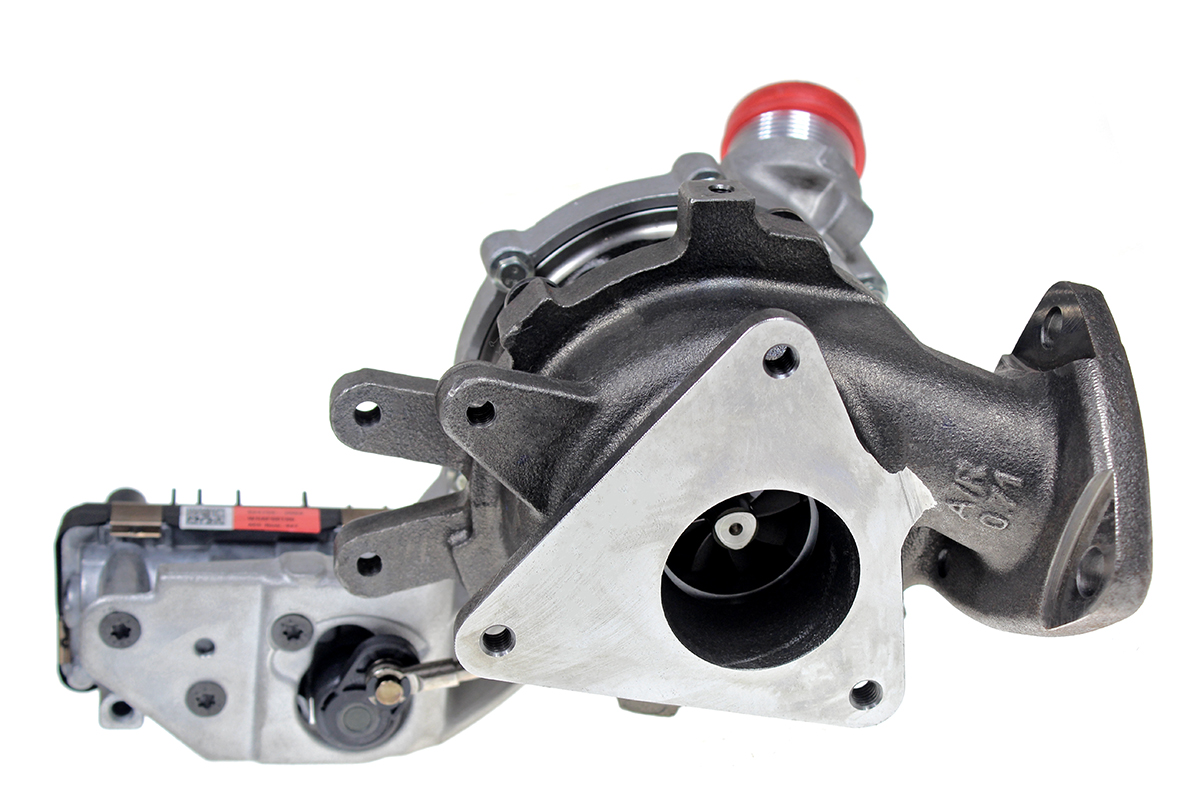 turbosprĘŻarka nowa 824755 2 jaguar xj 3.0l ajv6d 0e56db6bbc50554797c58ea0aa31826a