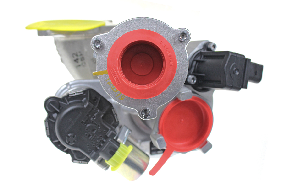 nowe turbo 06k145874g audi sq2 2.0 dnue 221kw 20ae045987f7ce15cb27c88f7df41b09