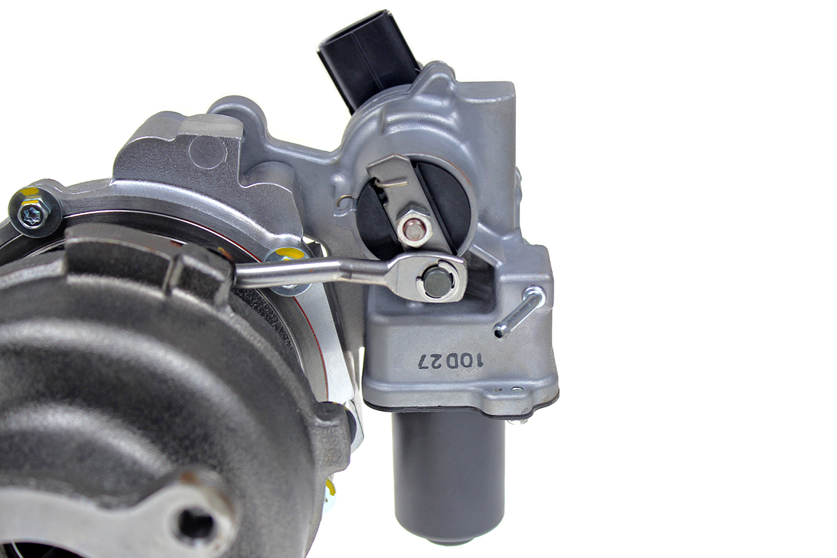 turbosprężarka lexus lx450d 4.5l v8 d 4d 195kw vb37 17206 51030 dcda67636ee3b1c0552d600fc67f6f8b