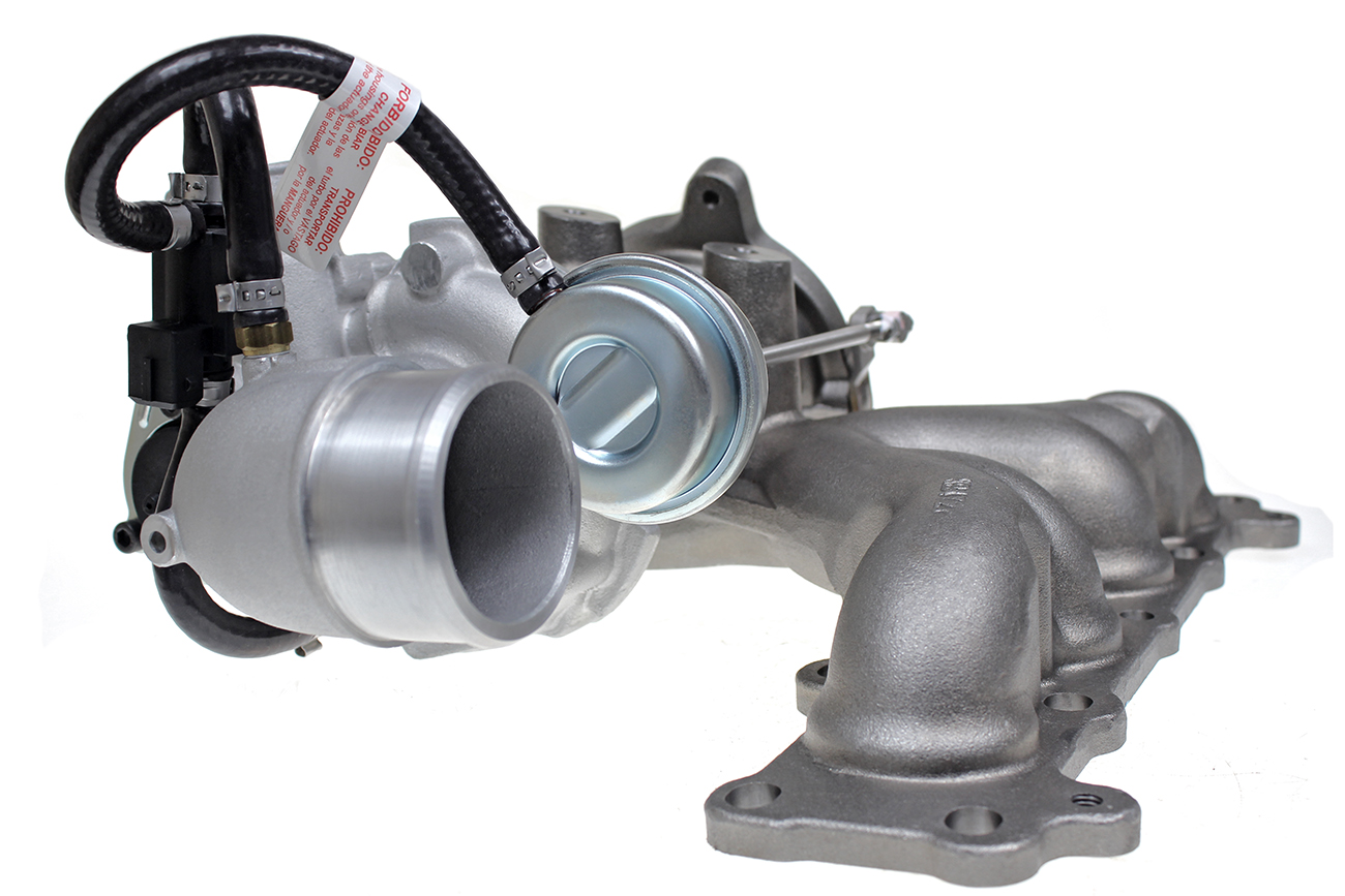 turbosprĘŻarka nowa 53039880191 lincoln mkz 2.0 831c975cde2461ba07bddaad8deaa10b