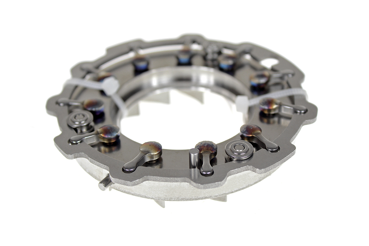 zmienna geometria turbo 814067 s10 2.8 ra428 174km 338f4d1114741d91a3f75526bd01f21d