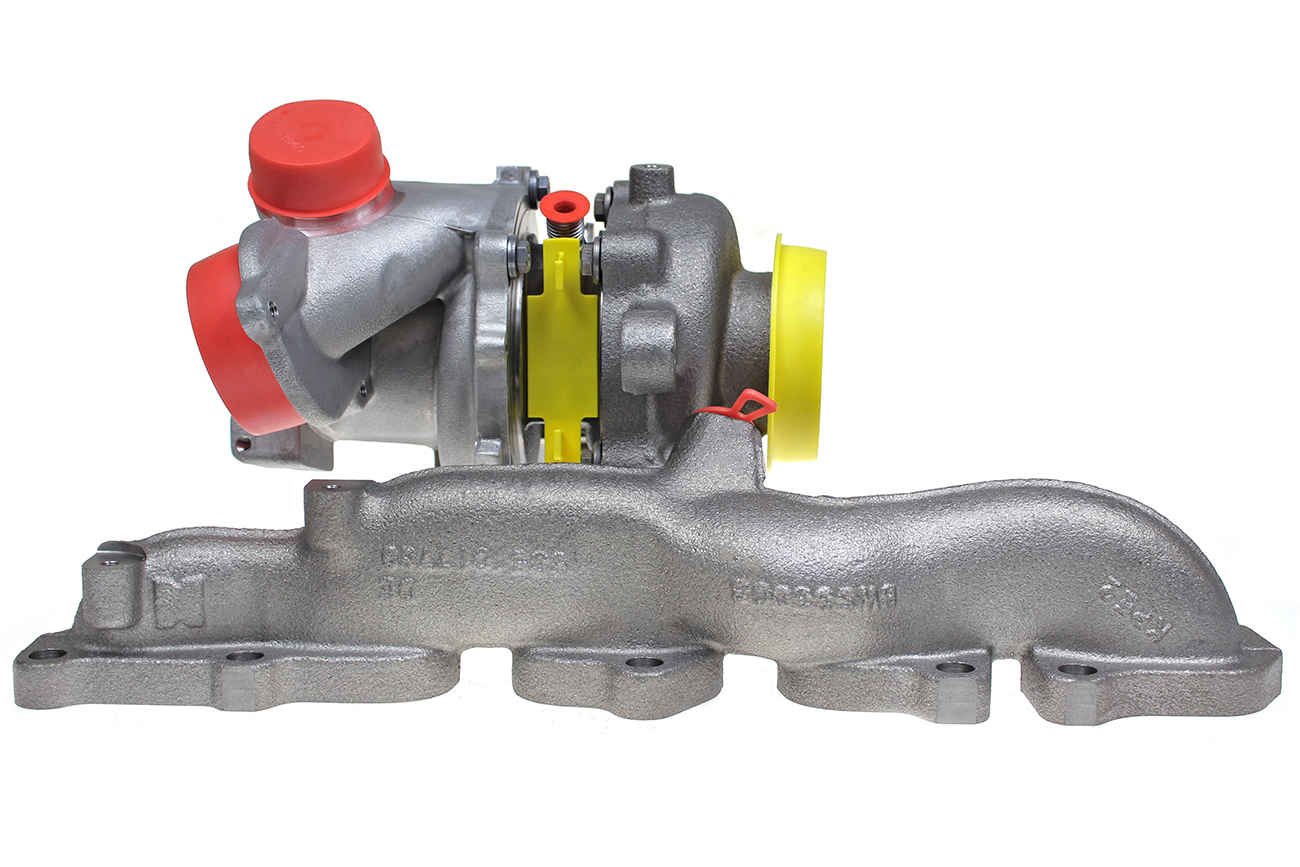 turbosprĘŻarka nowa 16359880002 passat b8 1.6dcxa adba5670885fdb40ba87a8d312509cec