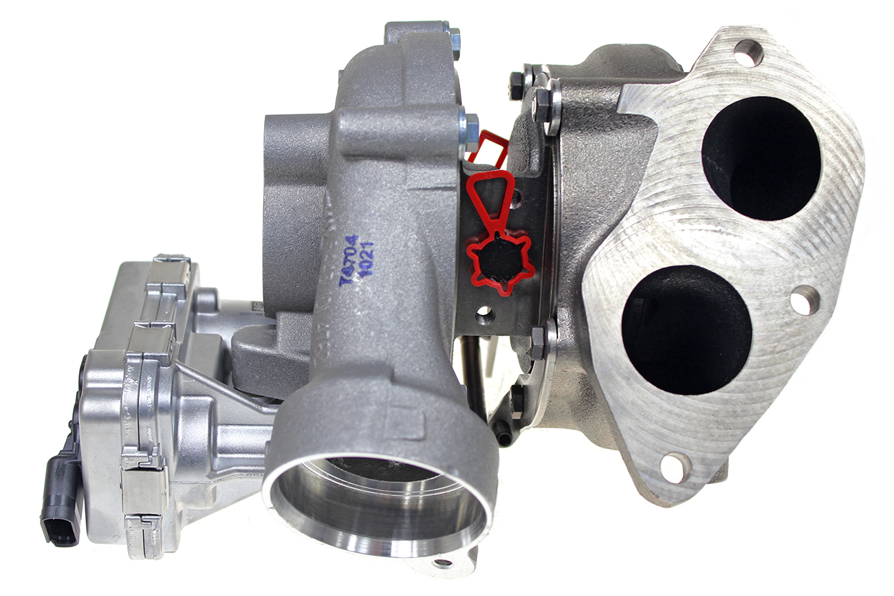 turbosprĘŻarka nieuŻywana 54409700006 bmw x6 40dx ef4e0091293dcf030066d9728395e76d