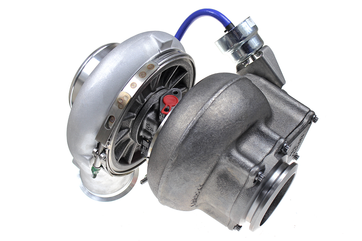 turbina oryginalna steiger 620 tractor 12.9l turbo 508kw 897839 0002 cdef5a372175a142cc5a899cc4d600e1