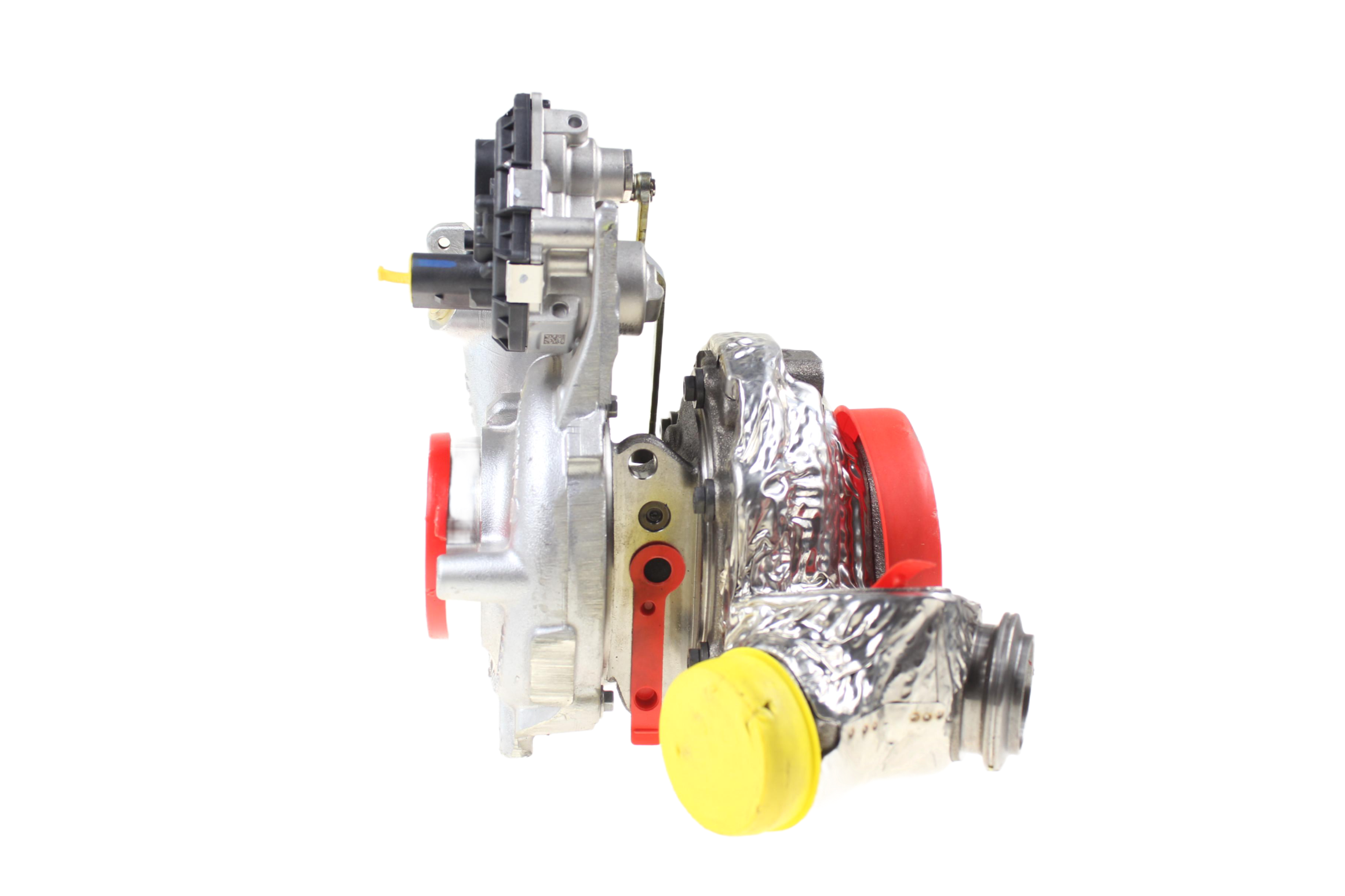 turbosprężarka do audi q8 3.0l tdi 240kw 059145873fb 0c1c116500dd4f27bf6cb0e4e659c2e1