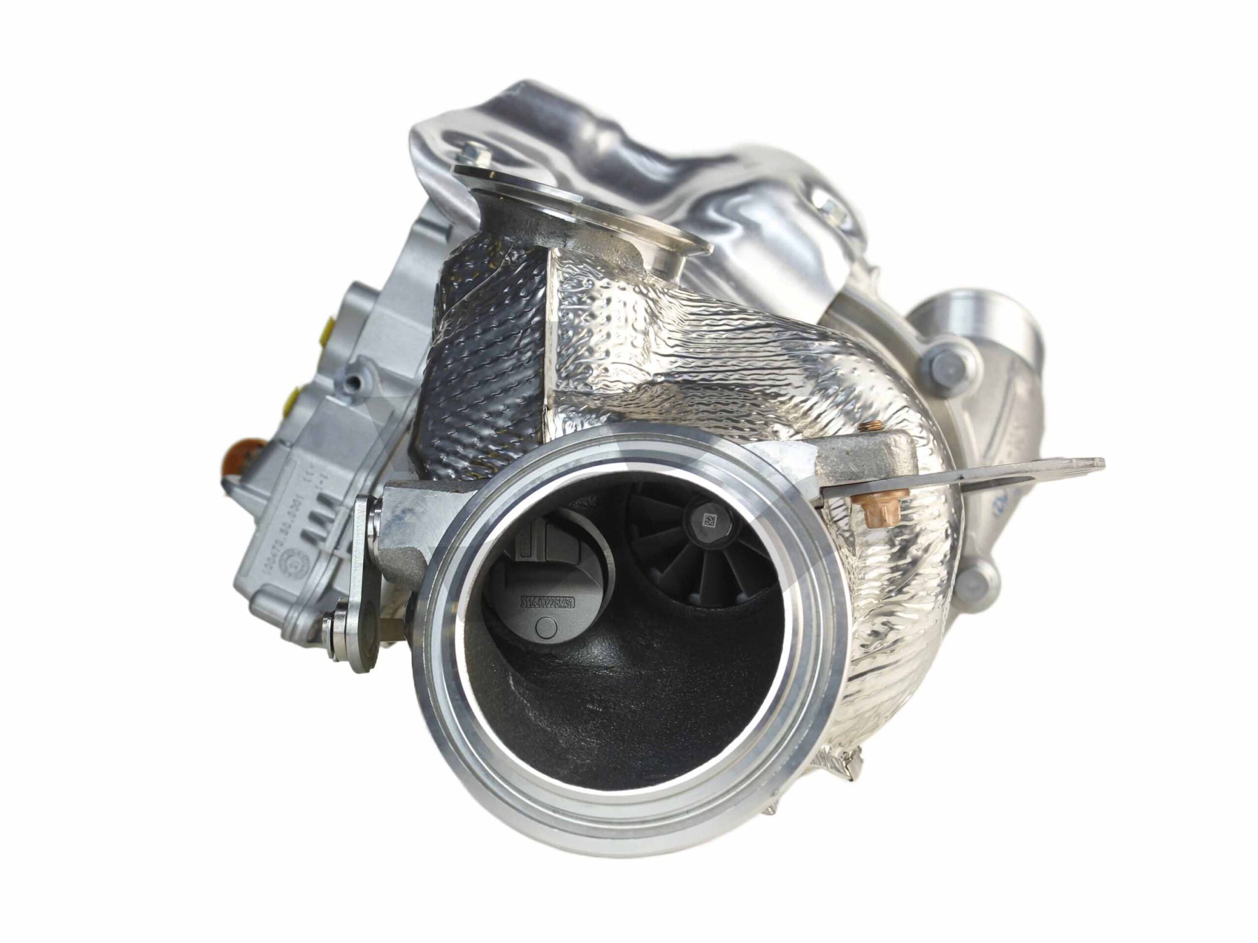 turbosprężarka a1390902402 mercedes amg c 43 / c63 916965 0001 e3bbd0f91f79c36306516855a75a3783