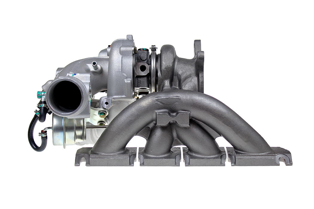 turbosprĘŻarka nowa 53049700064 golf v/vi 2.0 tfsi c12898ea5908e679640ef94c1af3cabb