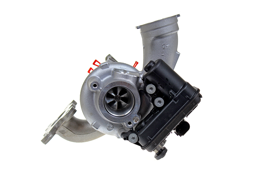 oryginalna turbina 05e145701k seat arona 1.7kj7 99fb186e4848405e29d080c331a586de