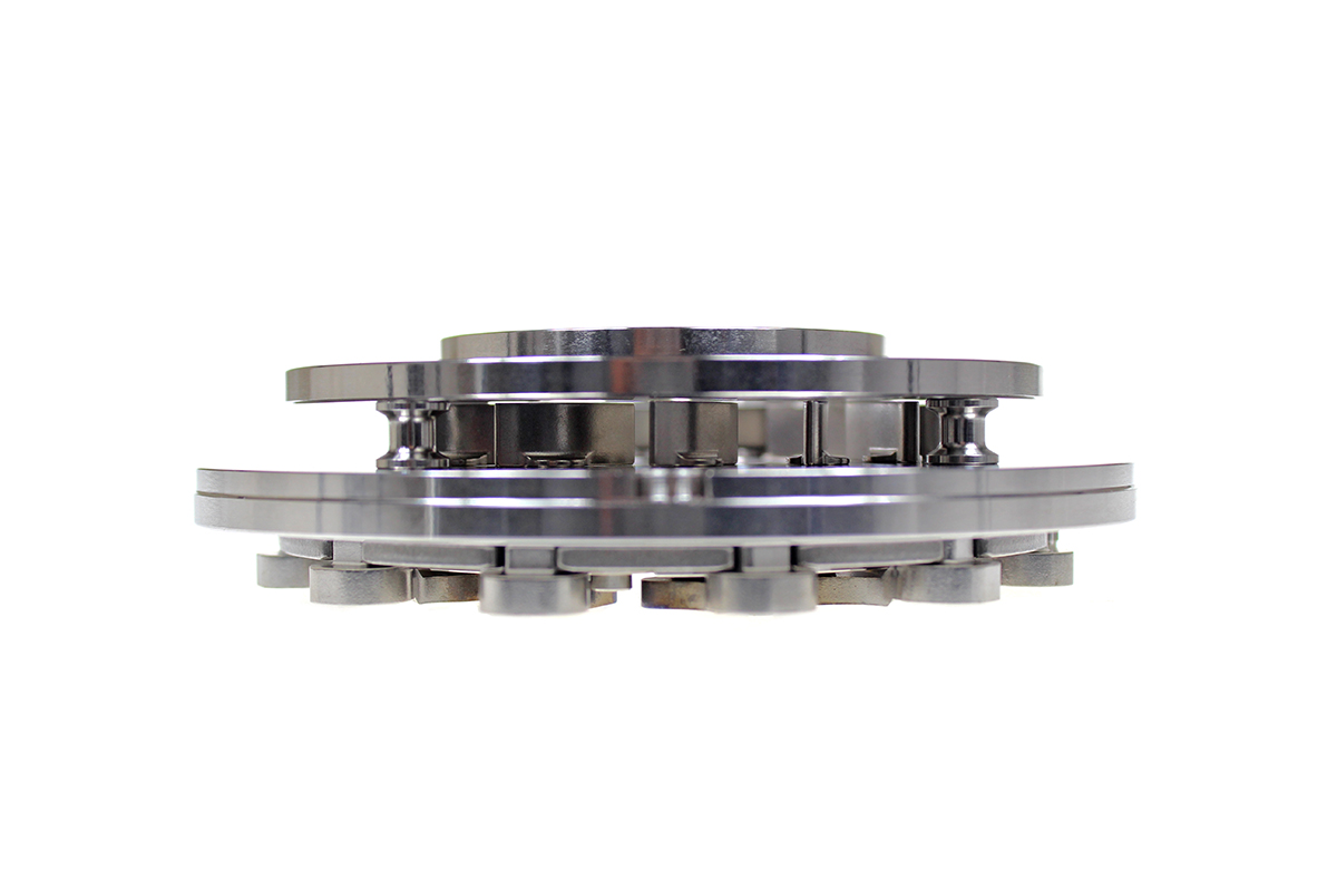 zmienna geometria turbo 49335 00520 bmw 520d 2.0 0342ade5fe34f2748b863022cb816e37